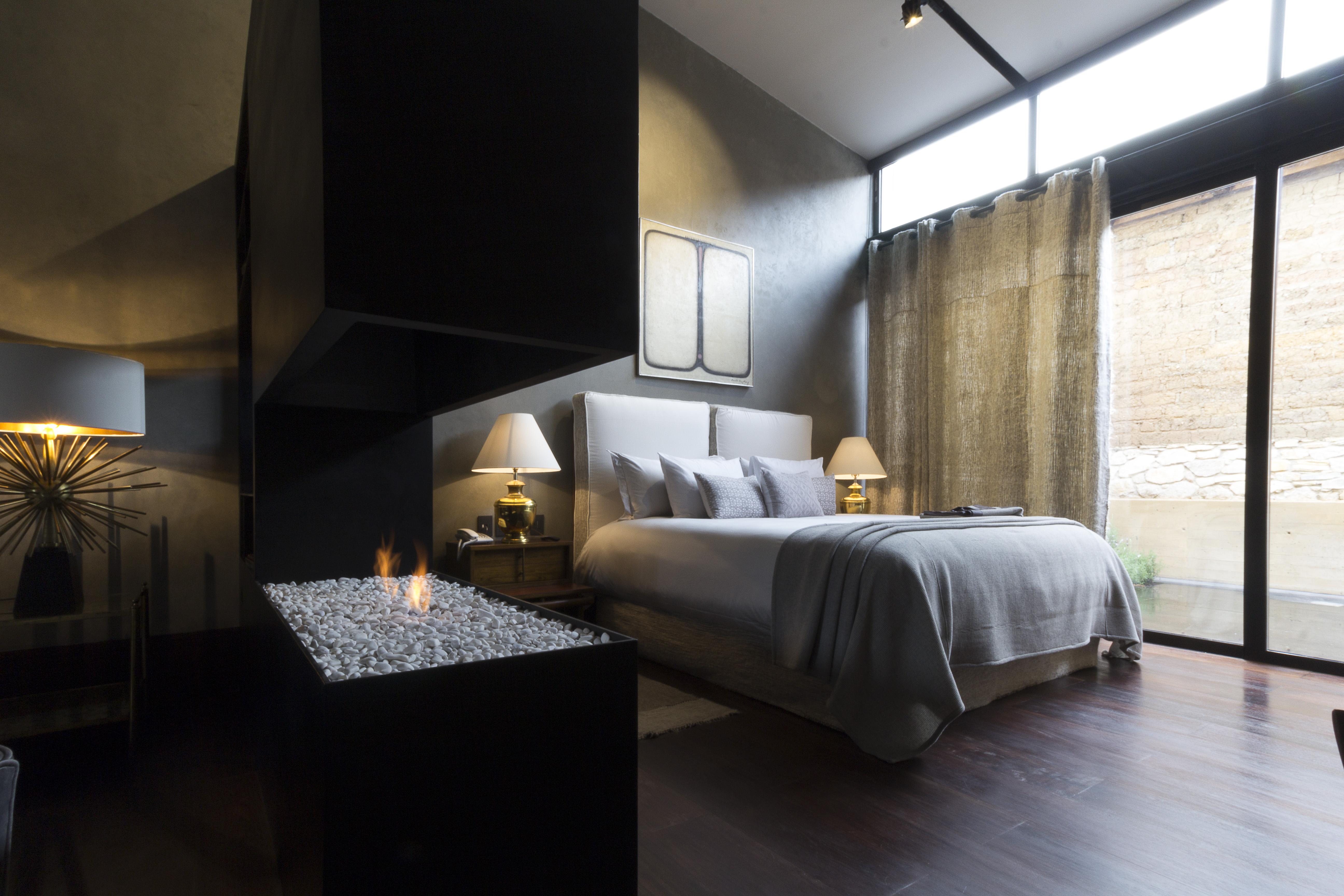 Uvence Arte + Hotel San Cristóbal de Las Casas المظهر الخارجي الصورة