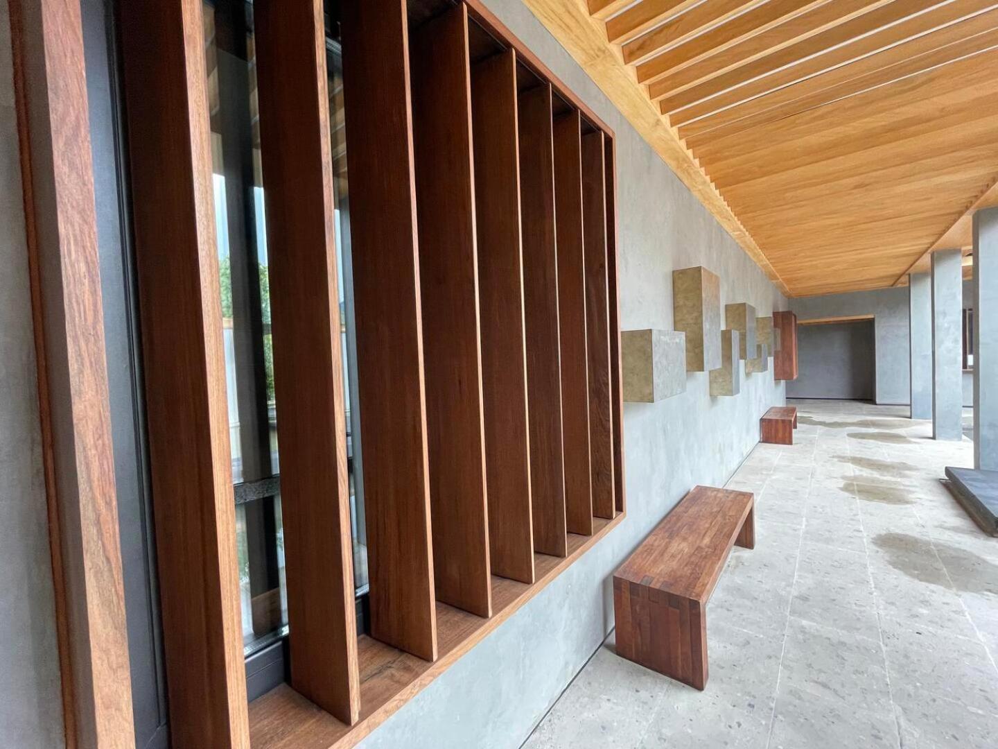 Uvence Arte + Hotel San Cristóbal de Las Casas المظهر الخارجي الصورة