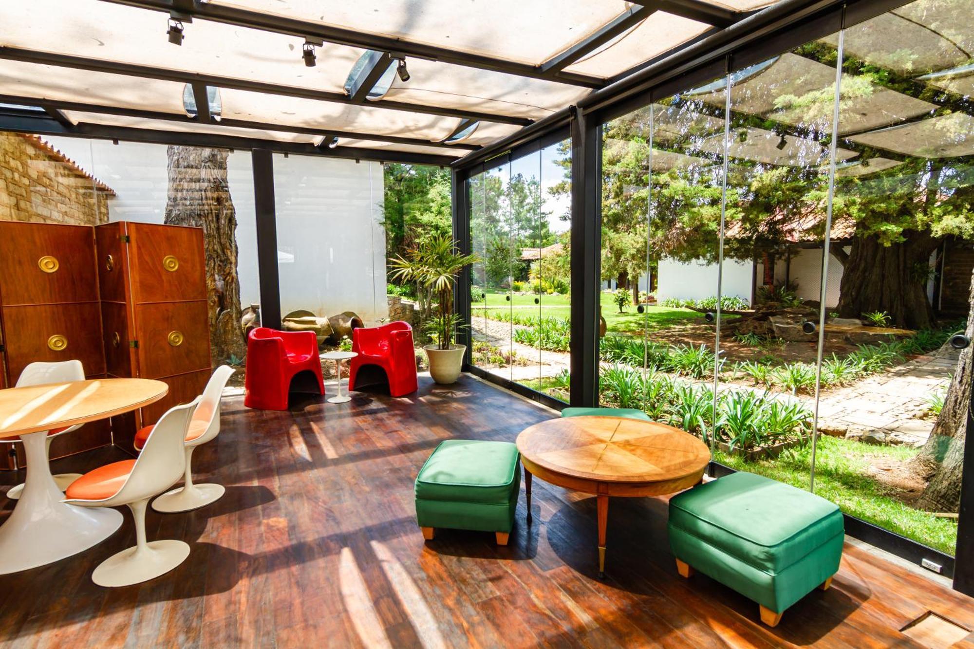 Uvence Arte + Hotel San Cristóbal de Las Casas المظهر الخارجي الصورة