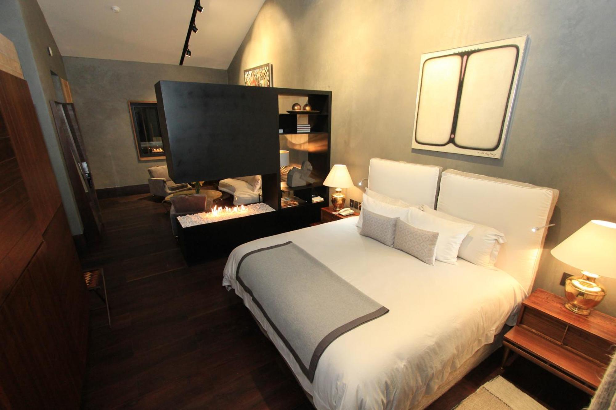 Uvence Arte + Hotel San Cristóbal de Las Casas المظهر الخارجي الصورة