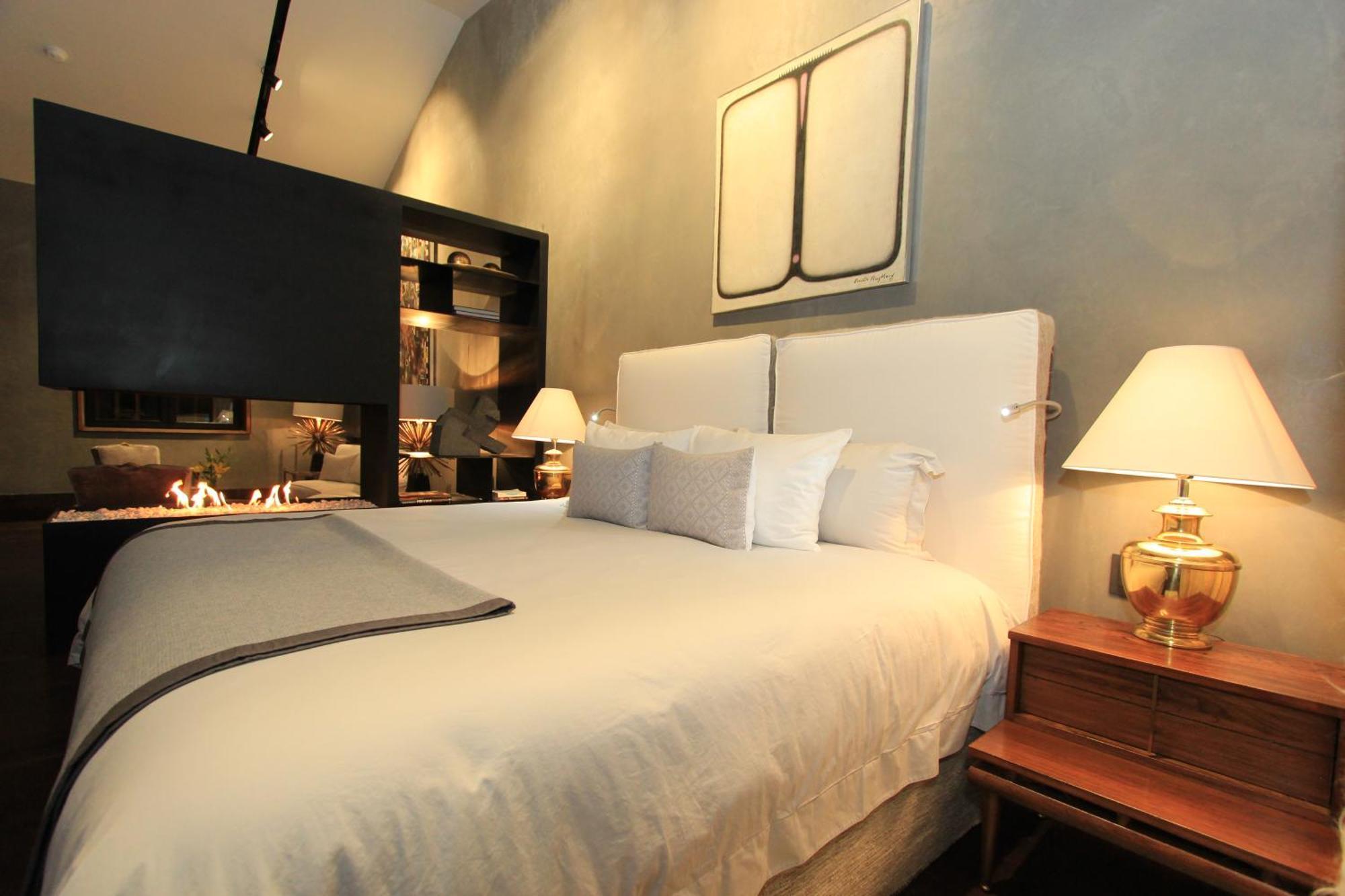 Uvence Arte + Hotel San Cristóbal de Las Casas المظهر الخارجي الصورة
