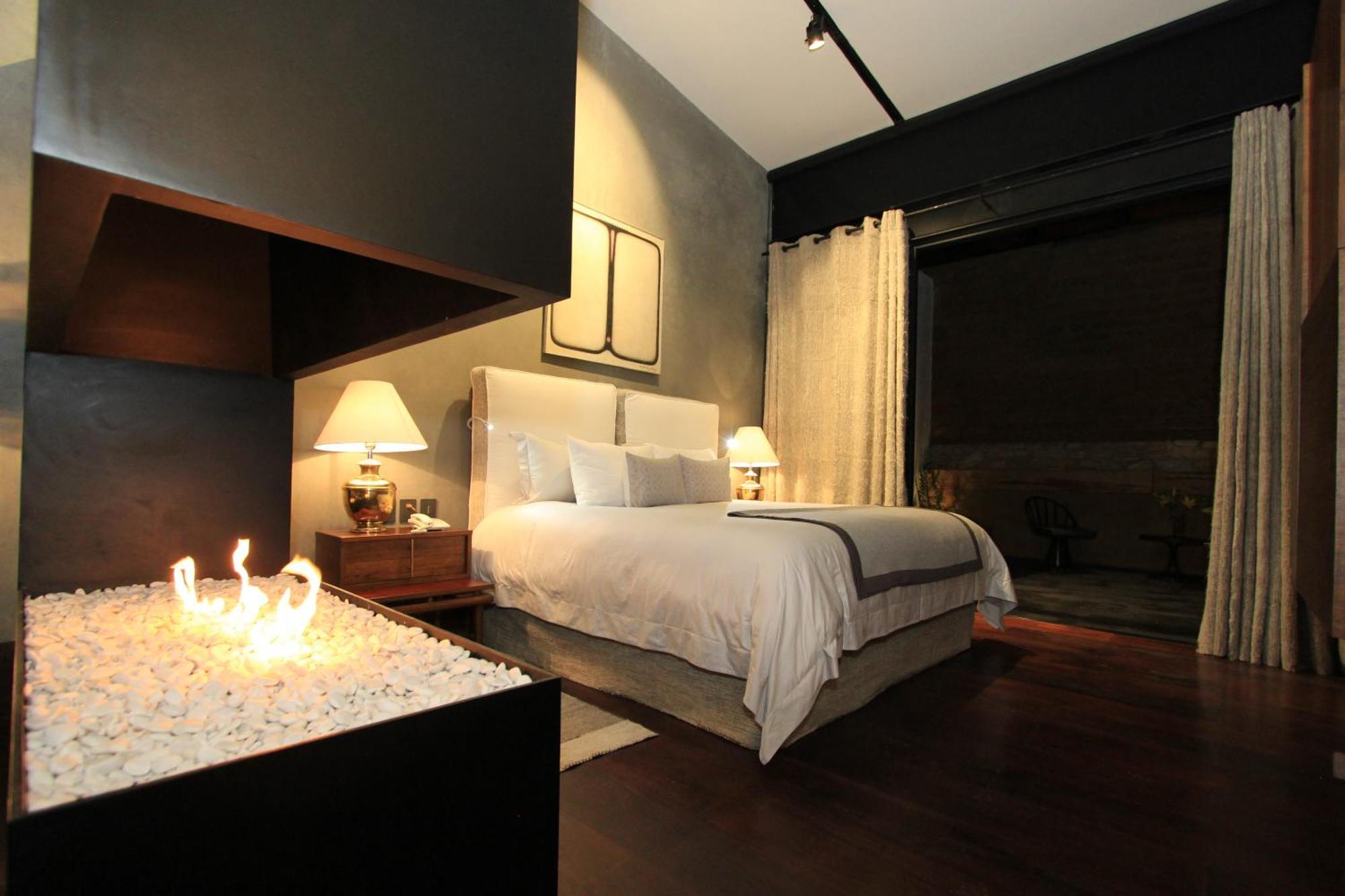 Uvence Arte + Hotel San Cristóbal de Las Casas المظهر الخارجي الصورة