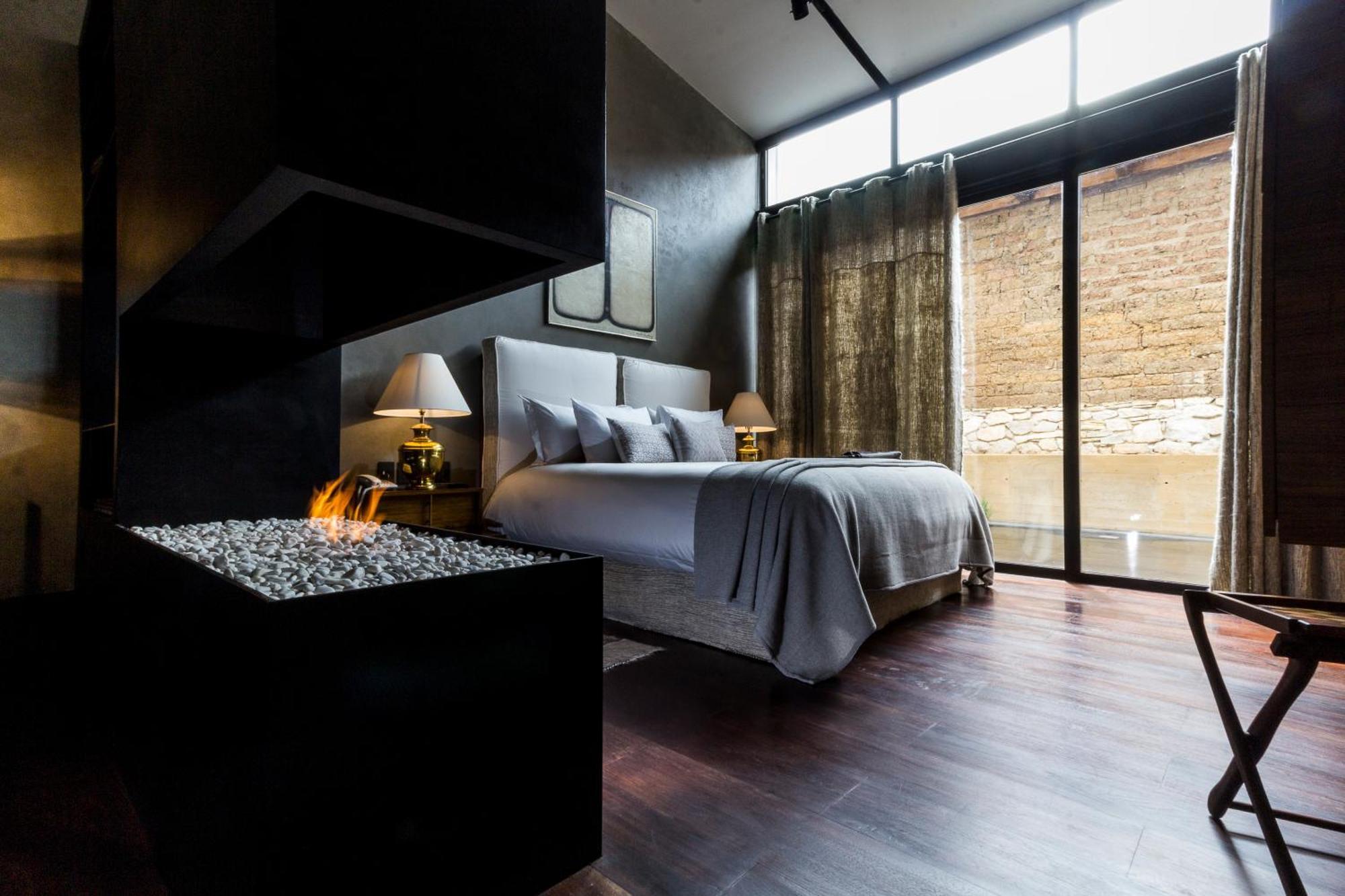 Uvence Arte + Hotel San Cristóbal de Las Casas المظهر الخارجي الصورة
