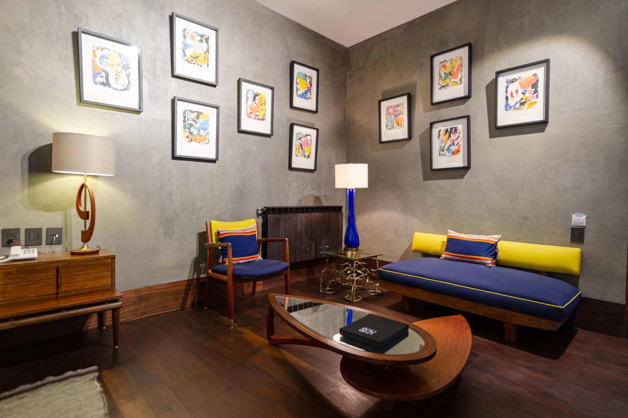 Uvence Arte + Hotel San Cristóbal de Las Casas المظهر الخارجي الصورة