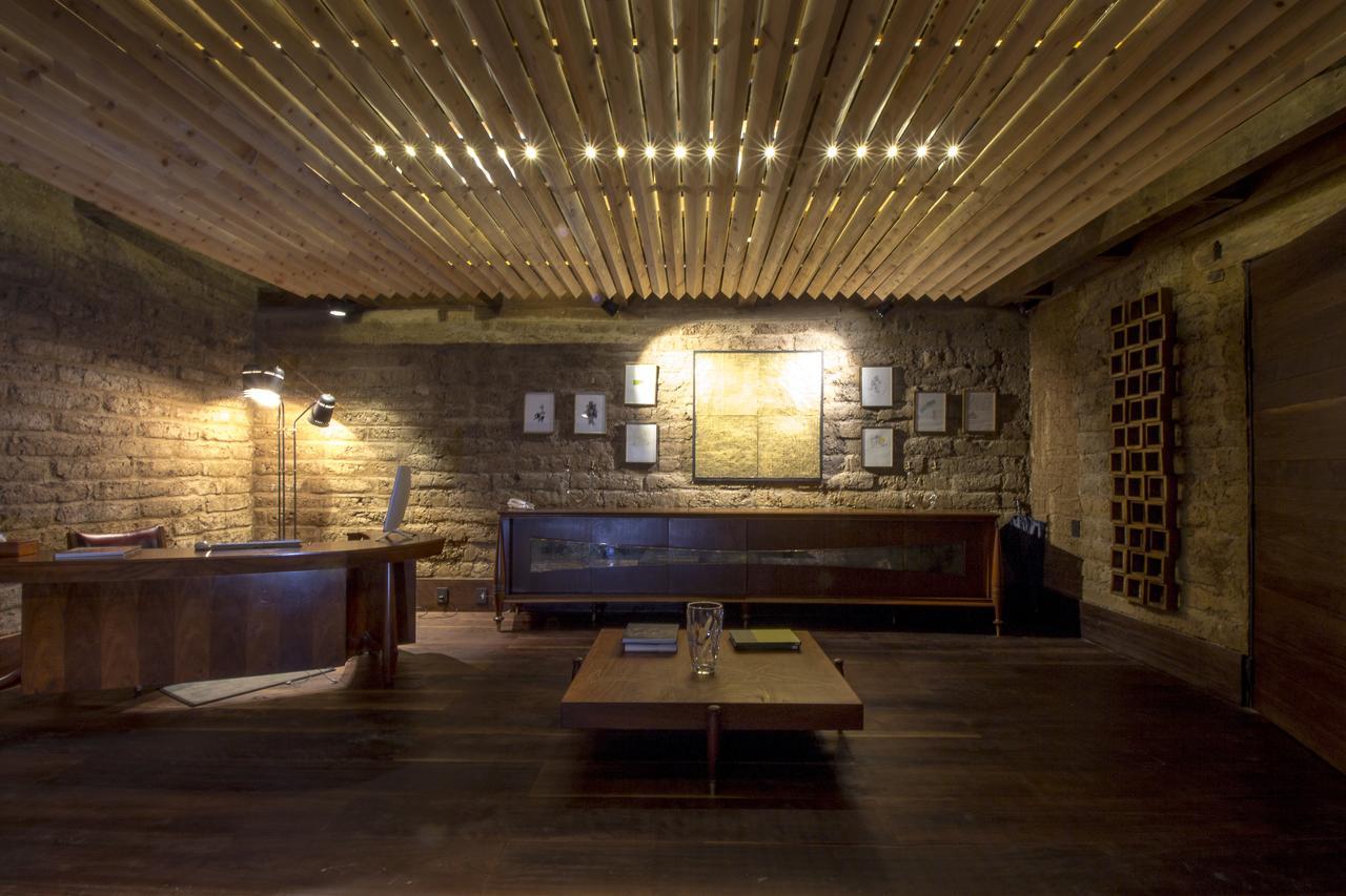 Uvence Arte + Hotel San Cristóbal de Las Casas المظهر الخارجي الصورة