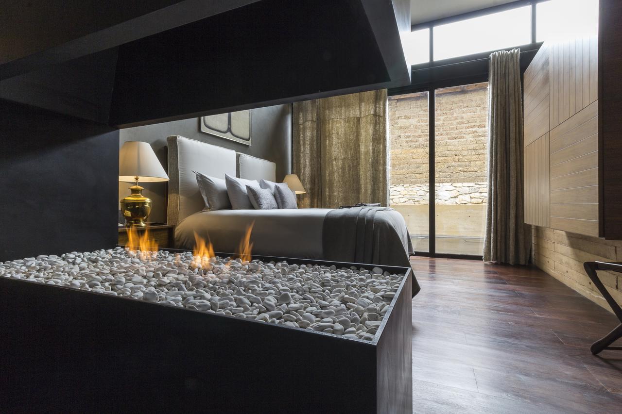 Uvence Arte + Hotel San Cristóbal de Las Casas المظهر الخارجي الصورة