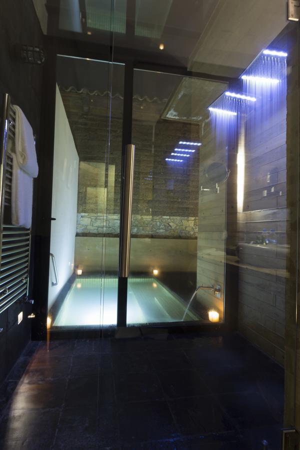 Uvence Arte + Hotel San Cristóbal de Las Casas المظهر الخارجي الصورة