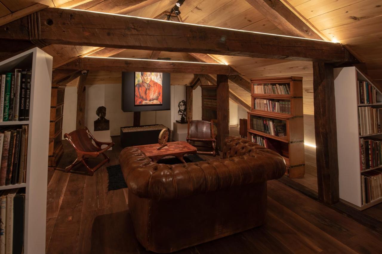 Uvence Arte + Hotel San Cristóbal de Las Casas المظهر الخارجي الصورة