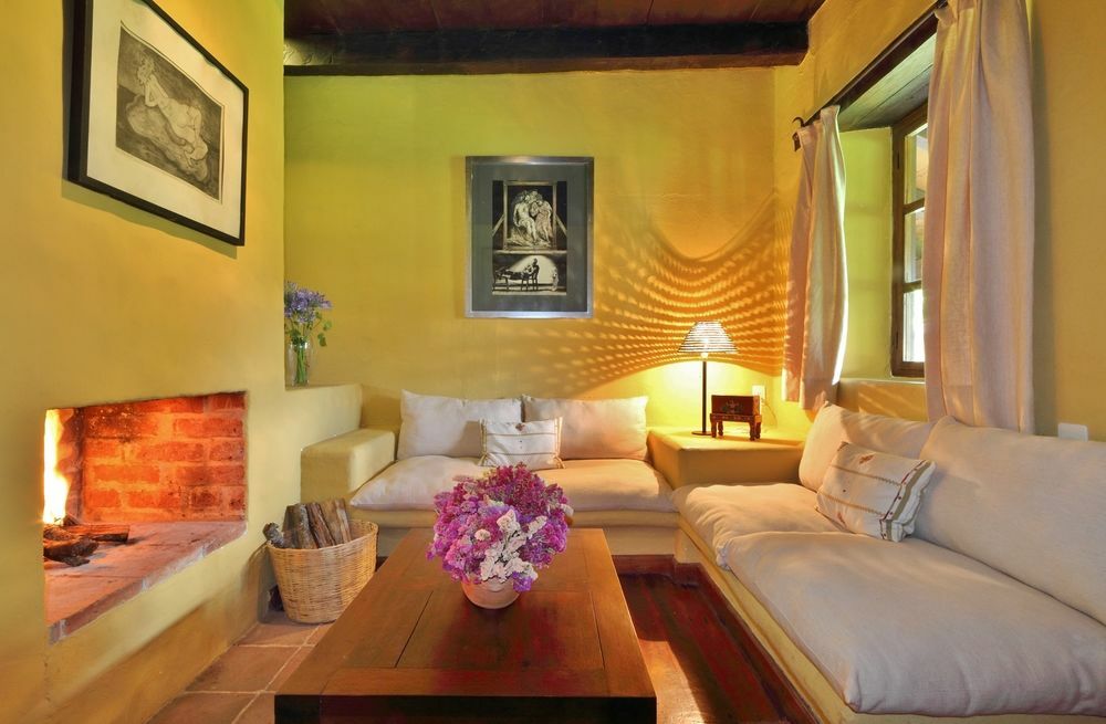 Uvence Arte + Hotel San Cristóbal de Las Casas المظهر الخارجي الصورة
